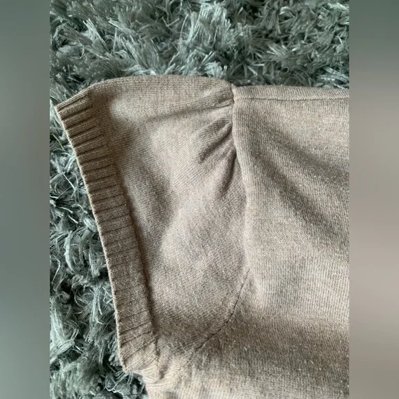 GUESS BUTTON UP DRESS - Picture 5 of 6